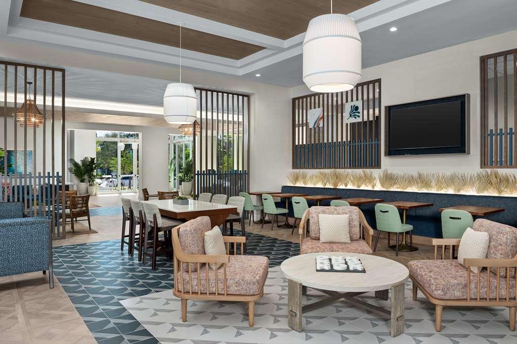 Hyatt Place Delray Beach Nội địa bức ảnh