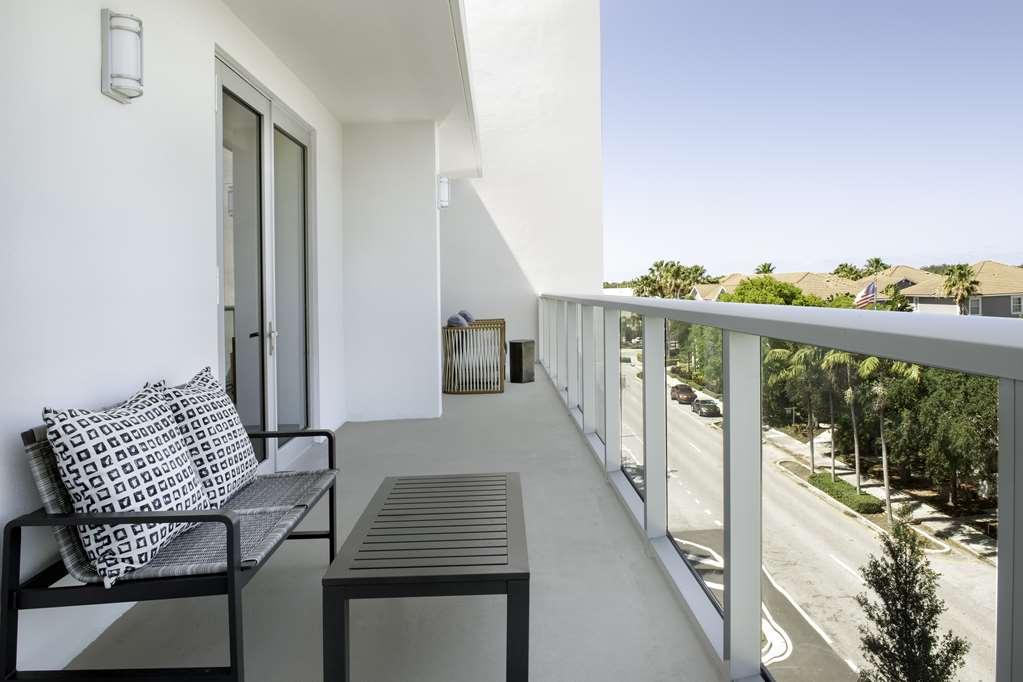 Hyatt Place Delray Beach Phòng bức ảnh