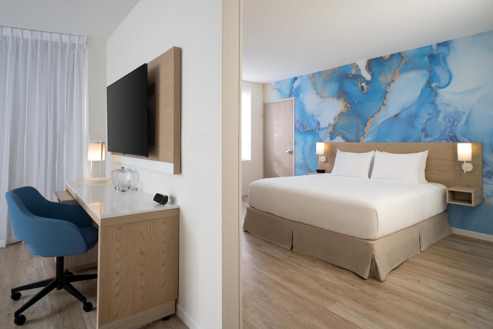 Hyatt Place Delray Beach Ngoại thất bức ảnh