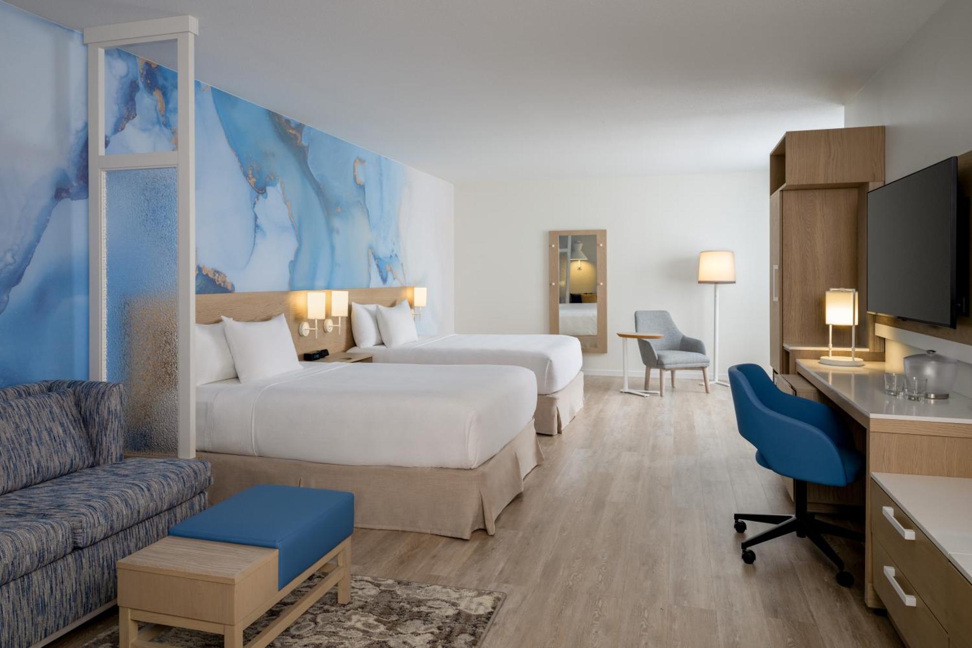 Hyatt Place Delray Beach Ngoại thất bức ảnh