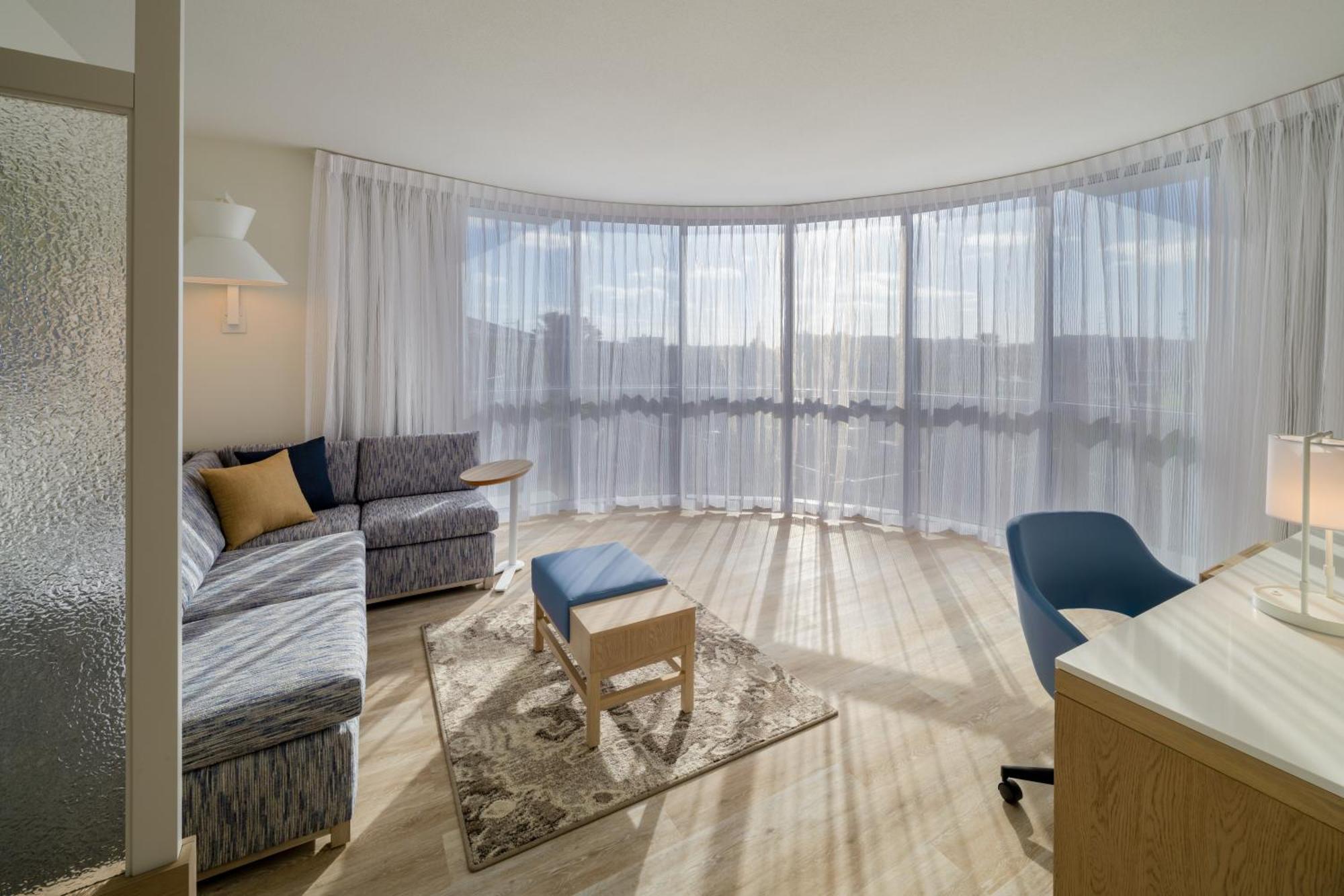 Hyatt Place Delray Beach Ngoại thất bức ảnh