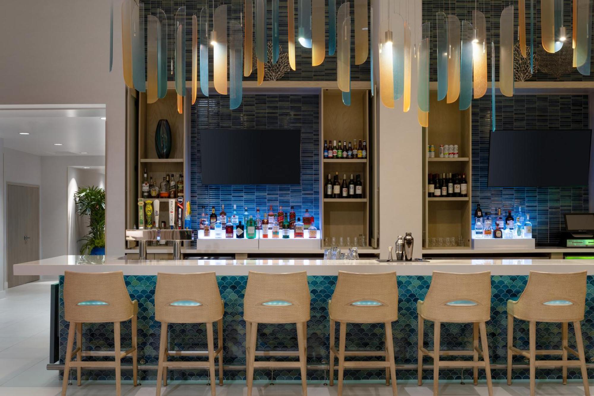 Hyatt Place Delray Beach Ngoại thất bức ảnh