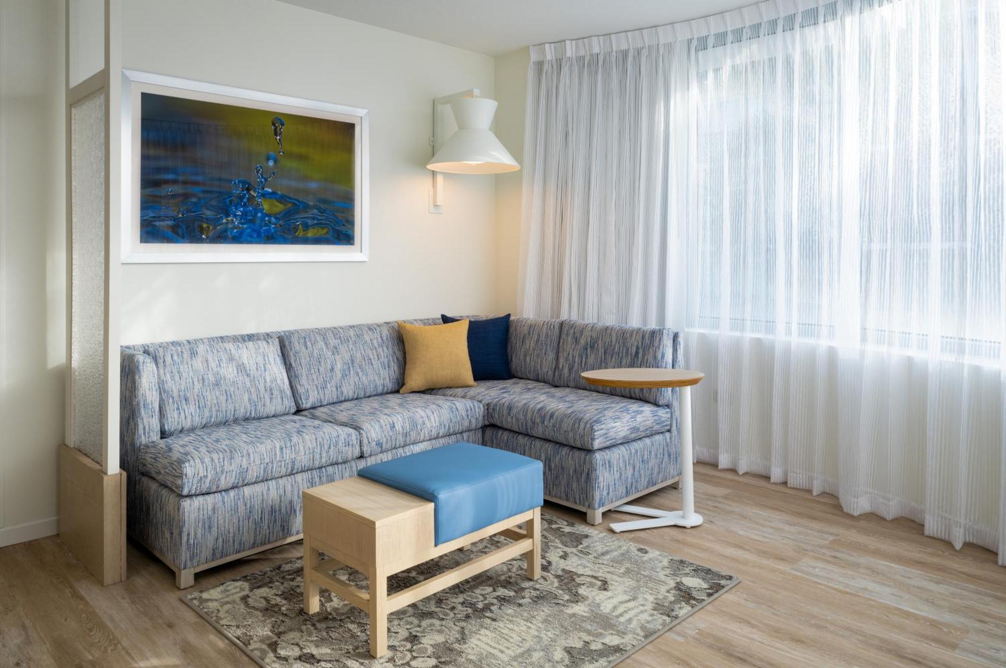 Hyatt Place Delray Beach Ngoại thất bức ảnh