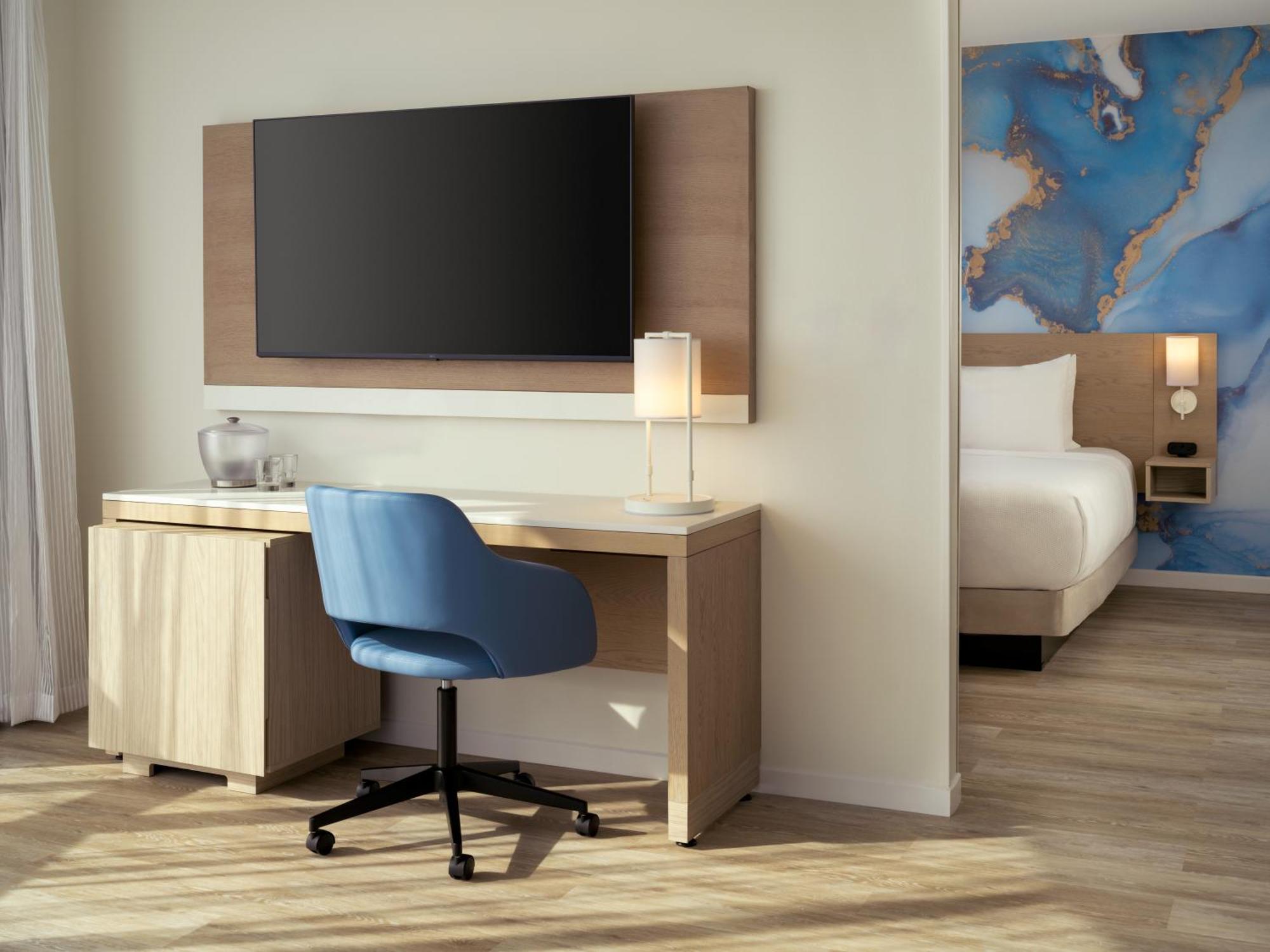 Hyatt Place Delray Beach Ngoại thất bức ảnh
