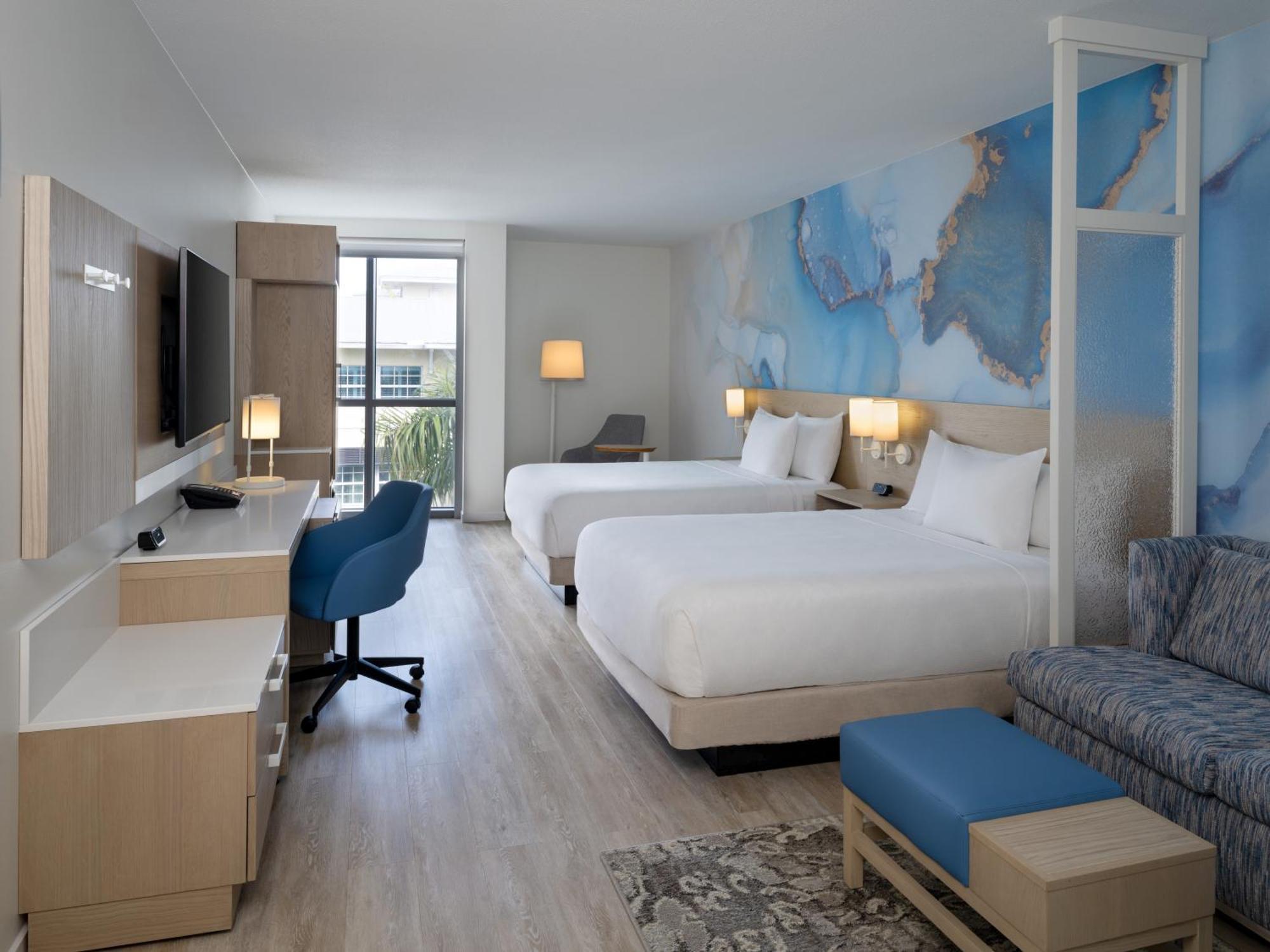 Hyatt Place Delray Beach Ngoại thất bức ảnh