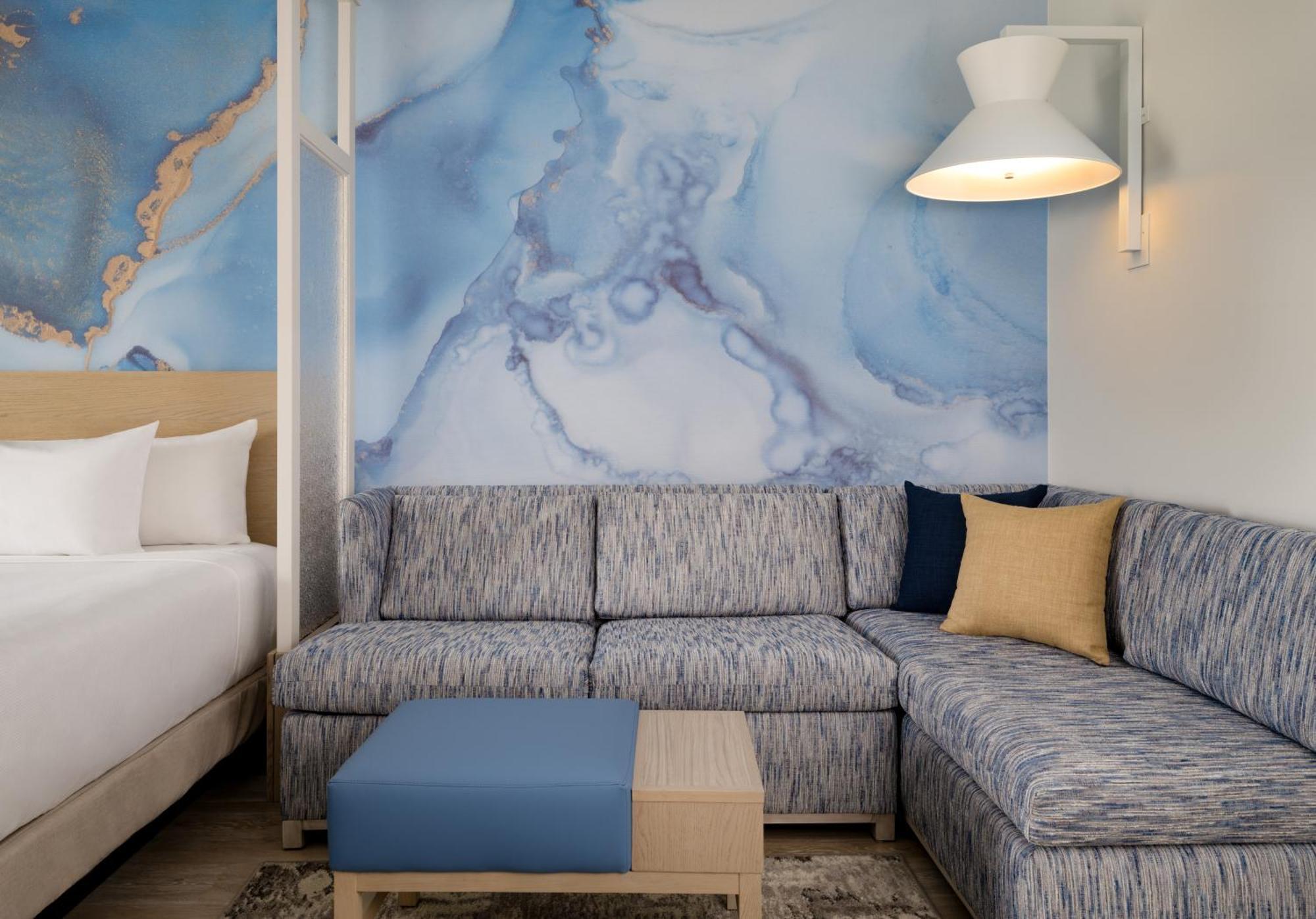 Hyatt Place Delray Beach Ngoại thất bức ảnh