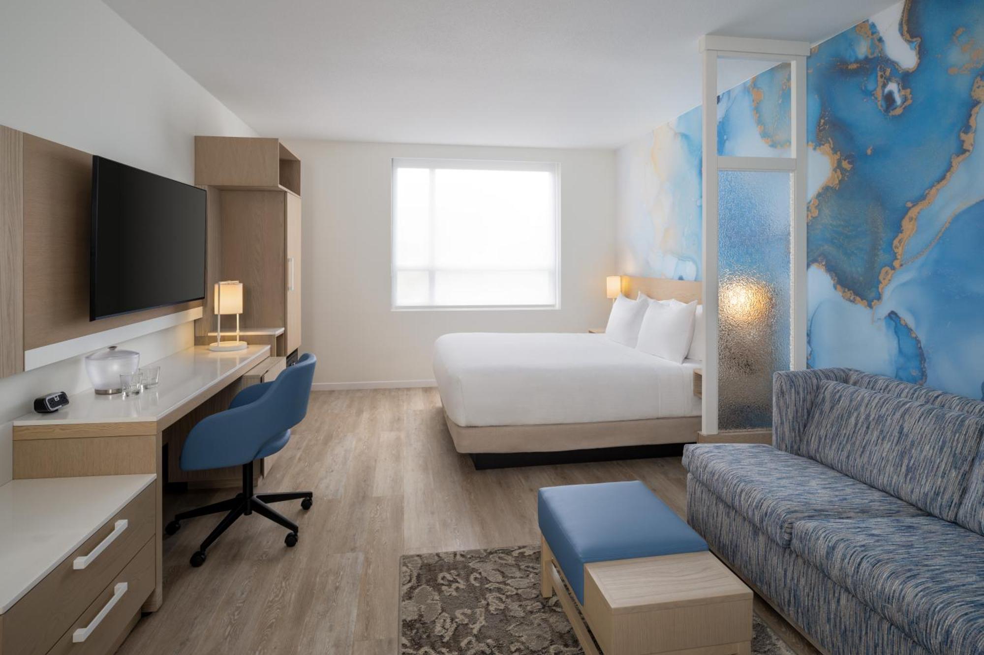 Hyatt Place Delray Beach Ngoại thất bức ảnh