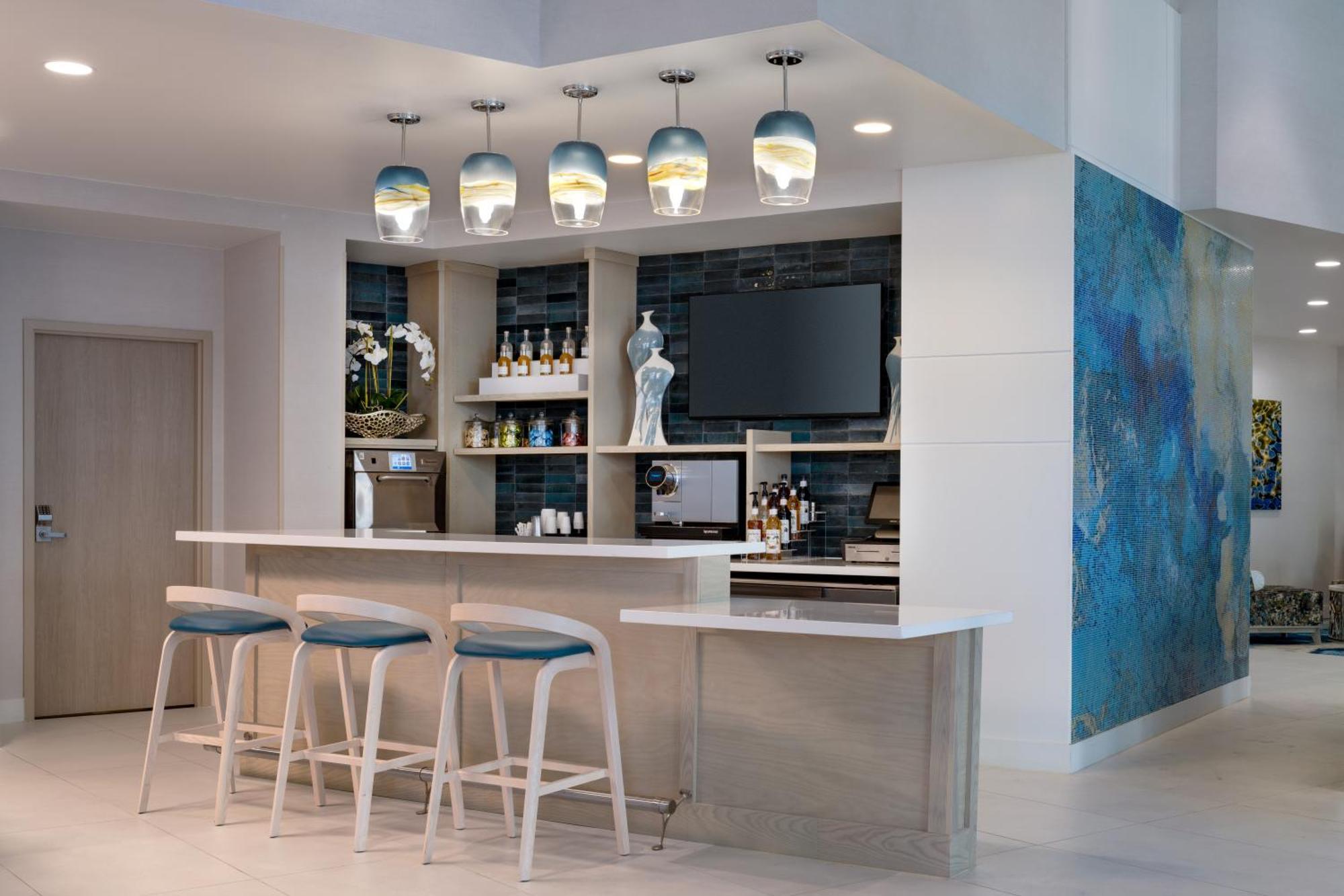 Hyatt Place Delray Beach Ngoại thất bức ảnh