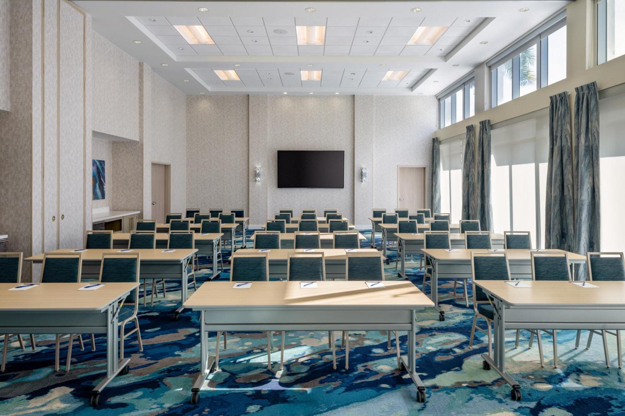 Hyatt Place Delray Beach Ngoại thất bức ảnh