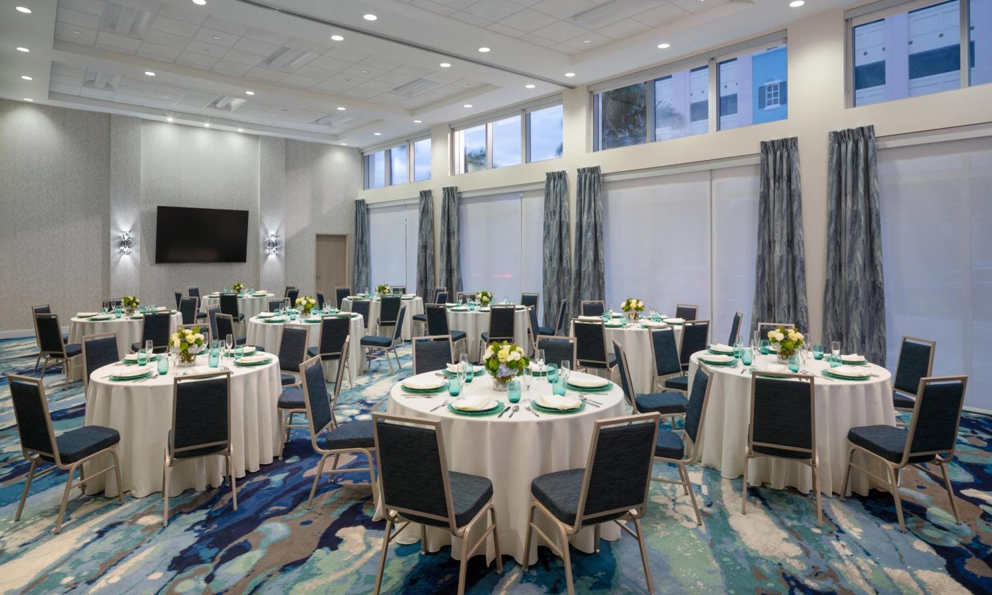 Hyatt Place Delray Beach Ngoại thất bức ảnh