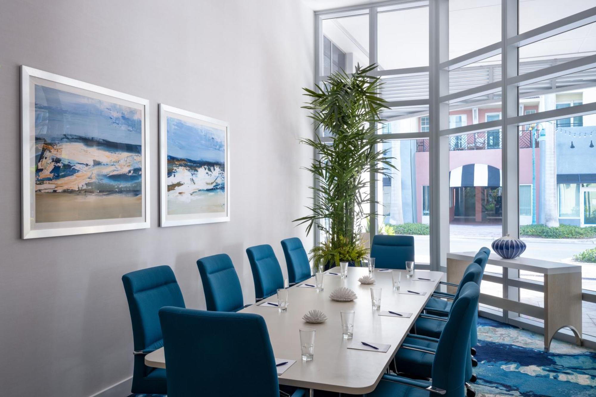 Hyatt Place Delray Beach Ngoại thất bức ảnh