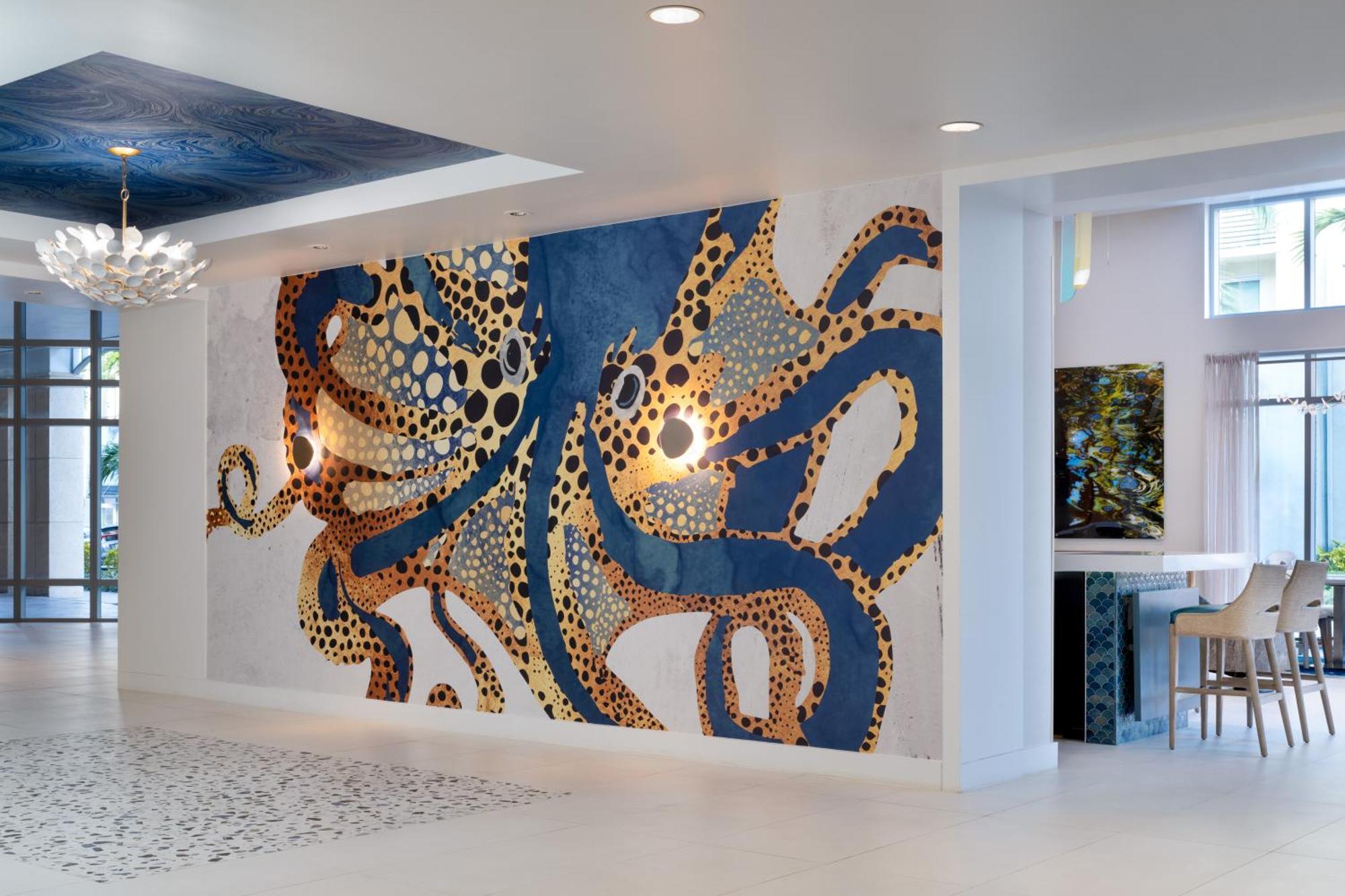 Hyatt Place Delray Beach Ngoại thất bức ảnh