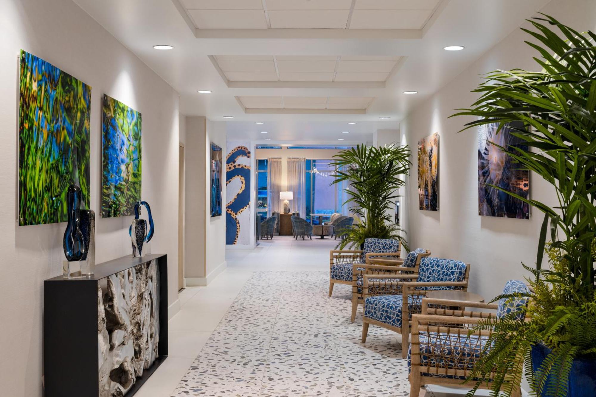 Hyatt Place Delray Beach Ngoại thất bức ảnh