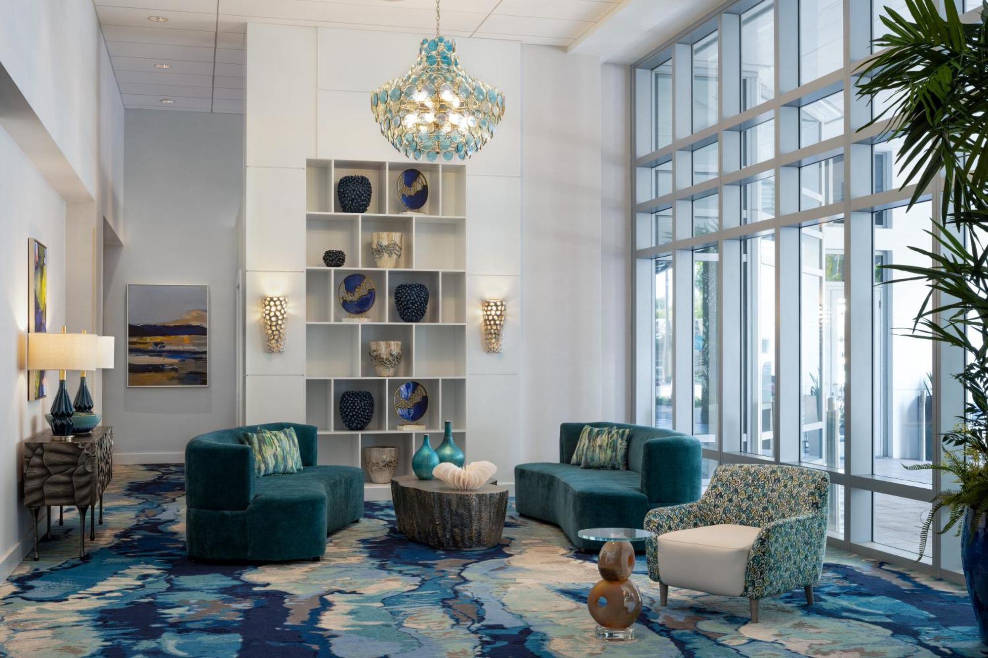 Hyatt Place Delray Beach Ngoại thất bức ảnh