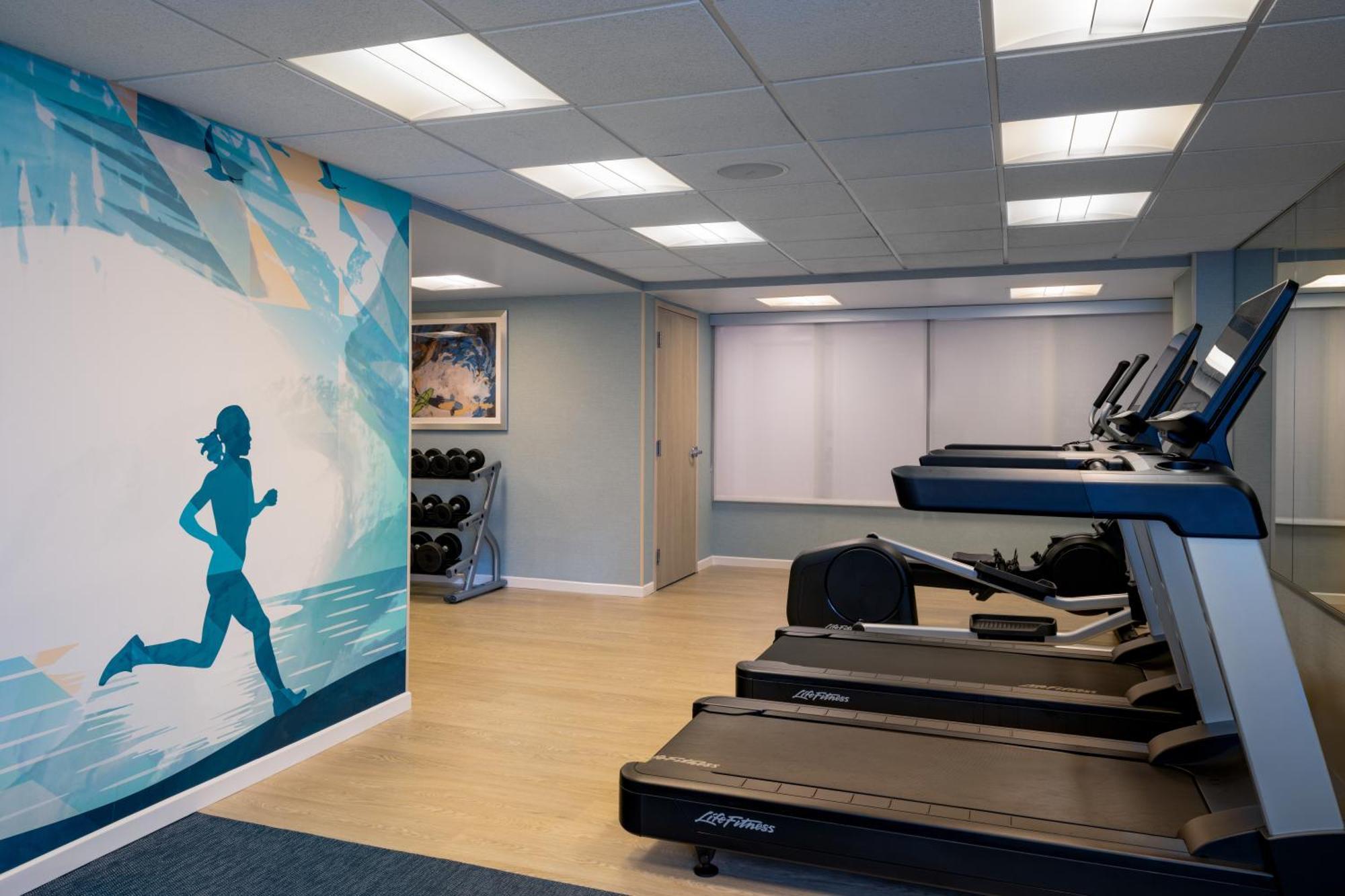 Hyatt Place Delray Beach Ngoại thất bức ảnh