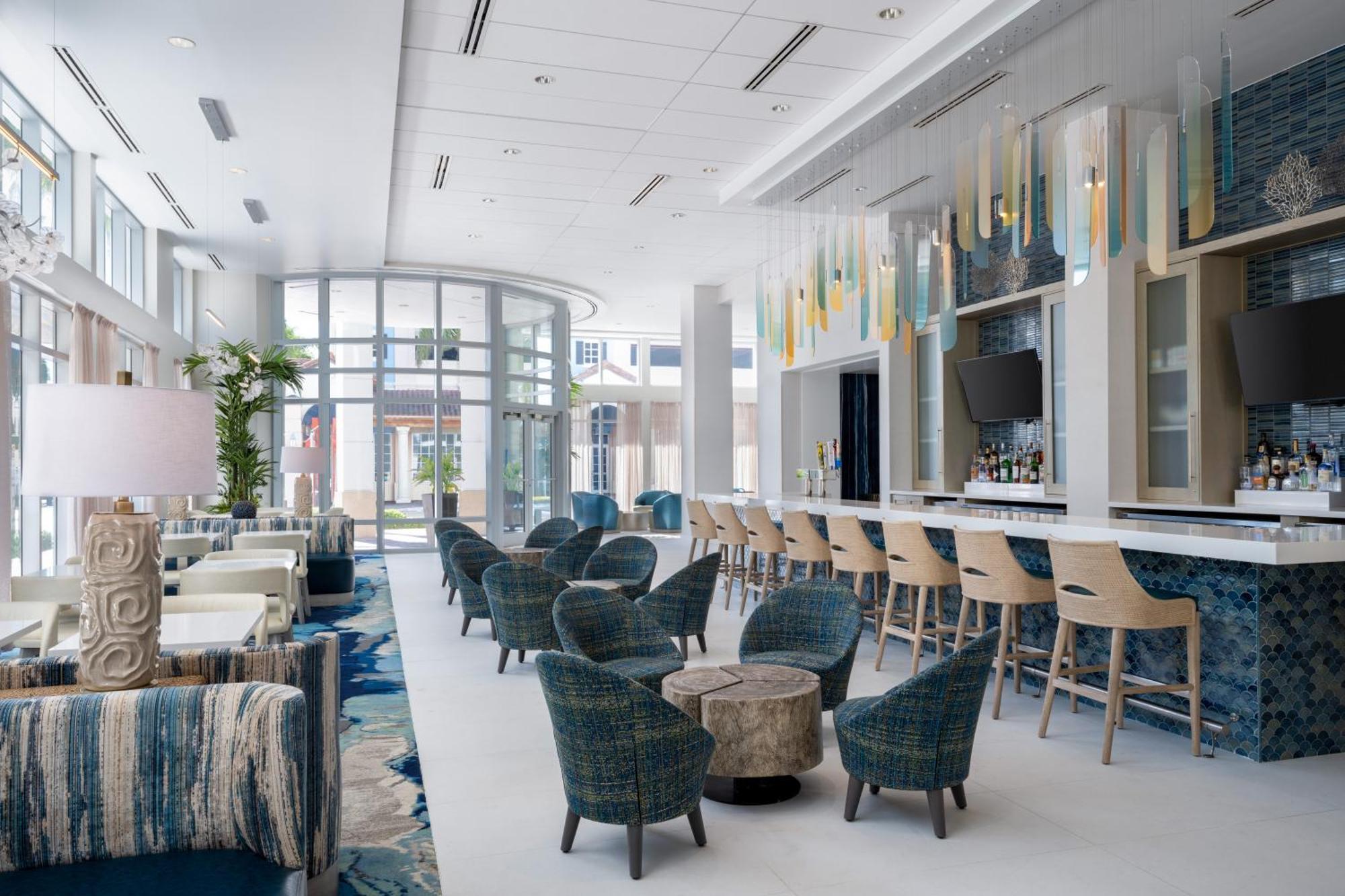 Hyatt Place Delray Beach Ngoại thất bức ảnh