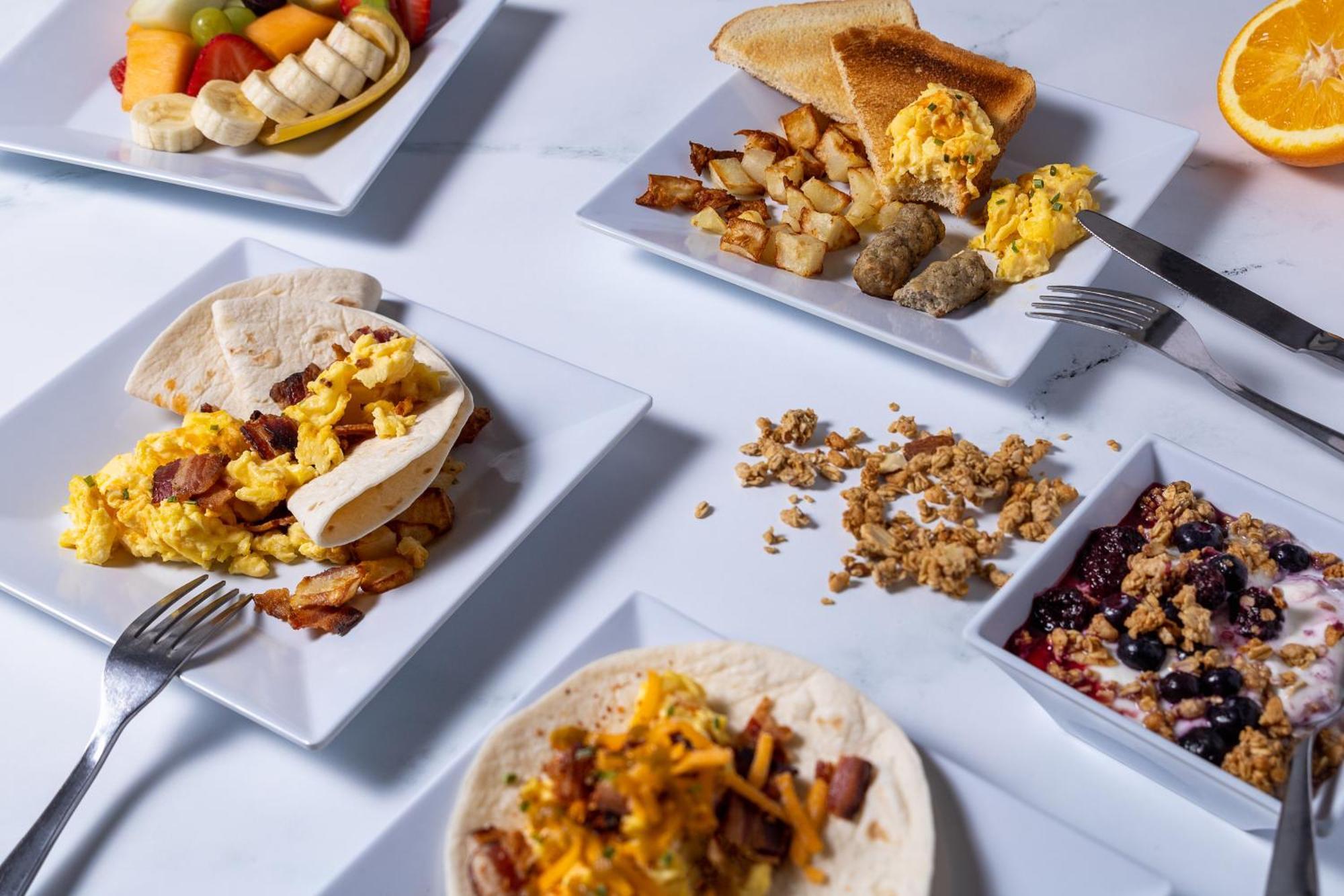 Hyatt Place Delray Beach Ngoại thất bức ảnh